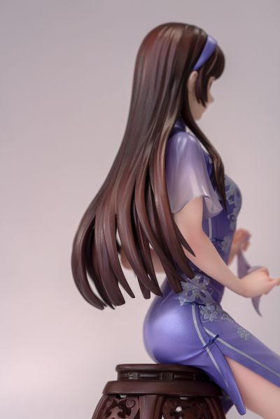 Gift+系列 王者荣耀 织梦系列 西施