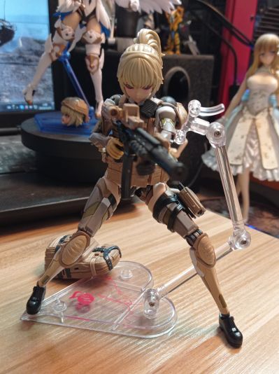 诗塔佩尔 团圆兔