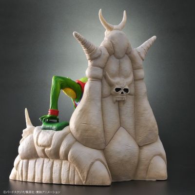 龙珠ARISE 比克大魔王 B款 标准配色/特别配色