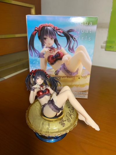 AFG 约会大作战第四季 时崎狂三