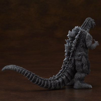 东宝特摄博物馆 哥斯拉 1954 + 哥斯拉 2004 限定套装