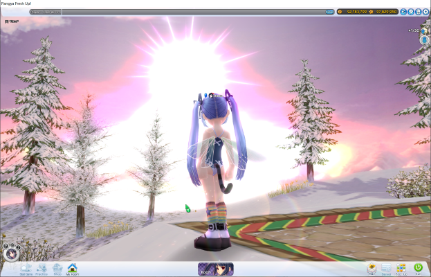 SRDX 魔法飞球 魔法飞球 クー 