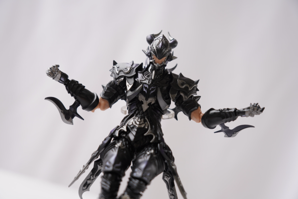 Bring arts 最终幻想XIV 埃斯蒂尼安