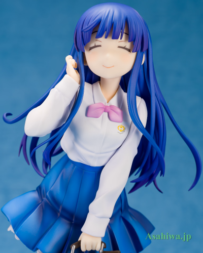 寒蝉鸣泣之时 卒 古手梨花 高中生