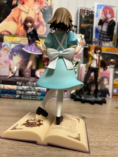 一番赏 轻音少女！～不思议子国 de Tea Time～ C赏 田井中律