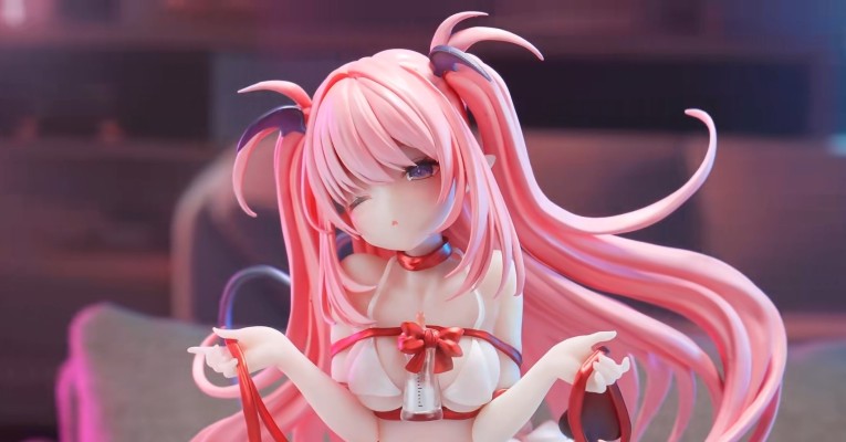 露露姆 温感漆＆追视眼