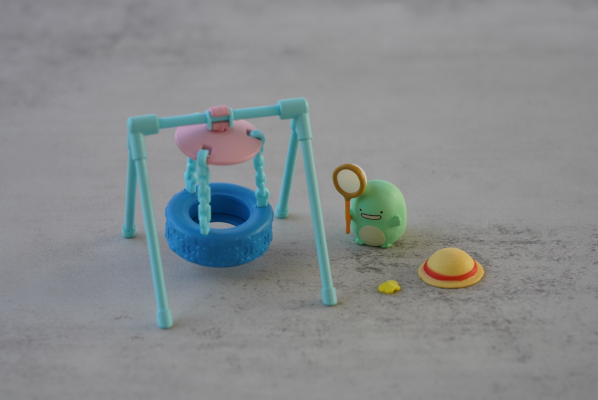 Sumikko Gurashi Nakayoshi Sumikko Park