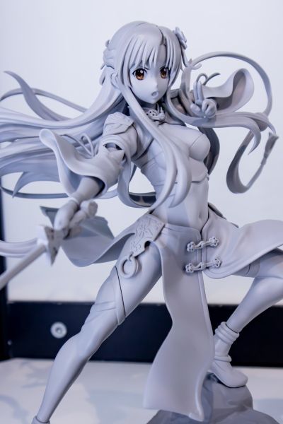 KDcolle 刀剑神域 亚丝娜 凉丽佳人