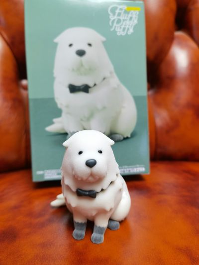 间谍过家家 软萌-邦德·福杰-A款