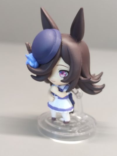 赛马娘 迷你角色系列01