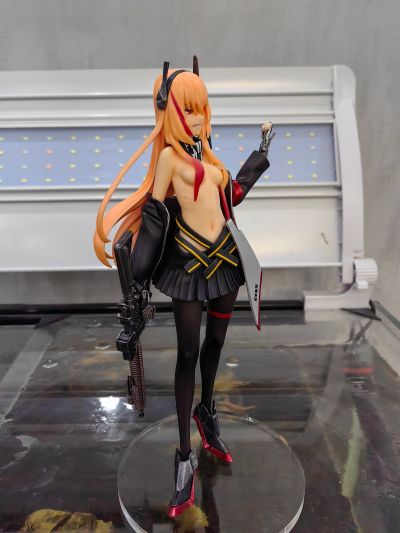 少女前线 M4 SOPMODⅡ