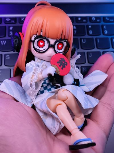 粘土人配件系列 装饰配件05