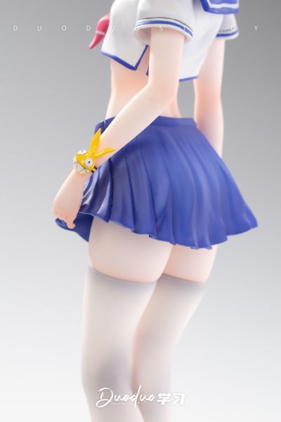 崩坏3rd 布洛妮娅 夏活泳装