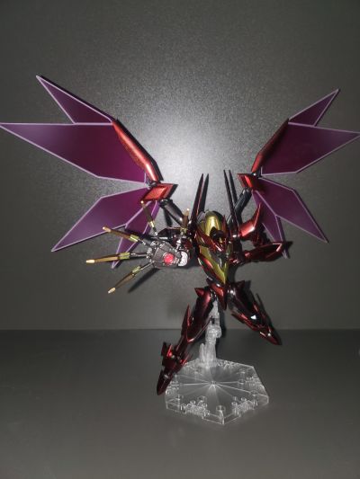 HG 1/35  红莲圣天八极式