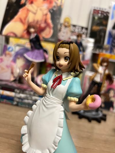 一番赏 轻音少女！～不思议子国 de Tea Time～ C赏 田井中律