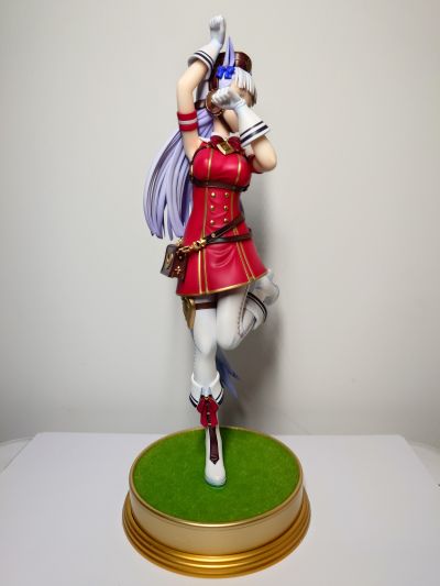 赛马娘 黄金船 -冠军造型-