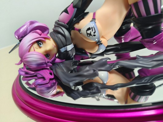 ExcellentModel 比基尼勇士 忍者