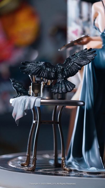 鬼刀系列 笼中雀