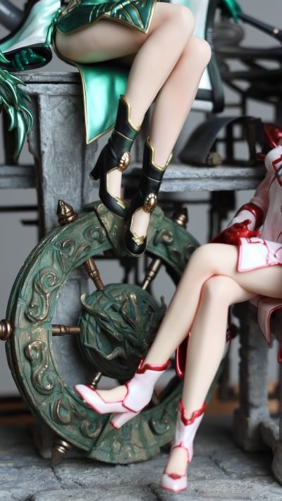 明日方舟 年X夕