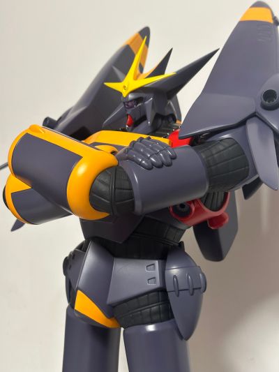 大尺寸软胶系列 飞跃巅峰 钢巴斯塔