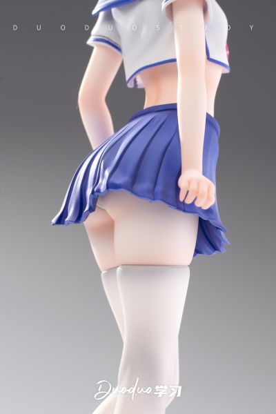 崩坏3rd 布洛妮娅 夏活泳装