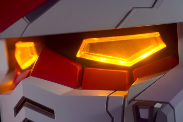 元祖高达大尺寸头部模型摆件