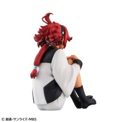 GEM系列 机动战士高达 水星的魔女 掌中斯莱塔