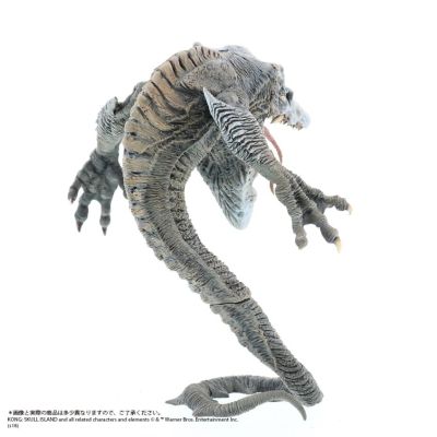 金刚：骷髅岛 骷髅恶魔