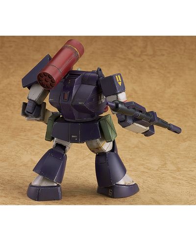 COMBAT ARMORS MAX05 太阳之牙 Ironfoot F4X Hasty