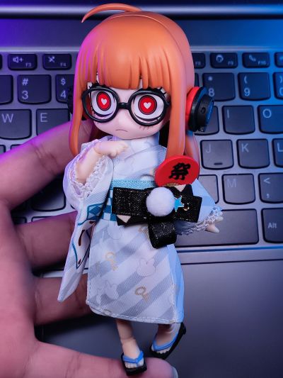 粘土人配件系列 装饰配件05