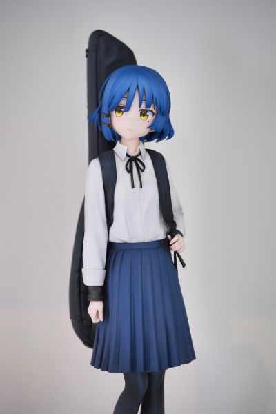 孤独摇滚！ 山田凉