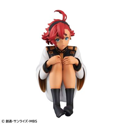 GEM系列 机动战士高达 水星的魔女 掌中斯莱塔