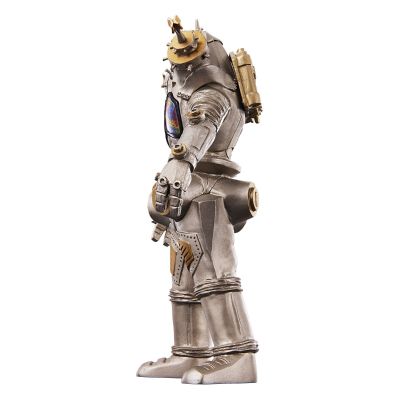 究极闪耀系列 赛文奥特曼 金古桥