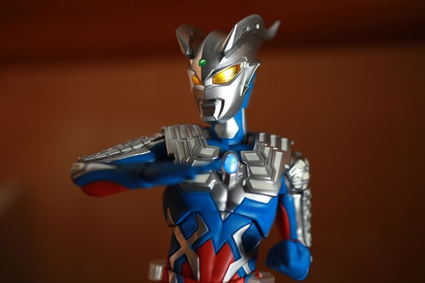 光轨迹 赛罗奥特曼