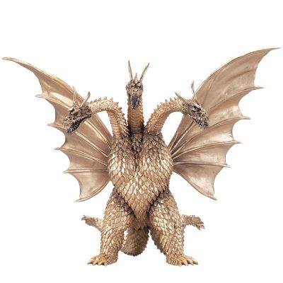 东宝怪兽收藏《第3号》