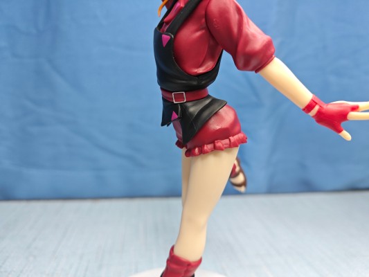 机动战士高达ZZ 艾尔比·普露