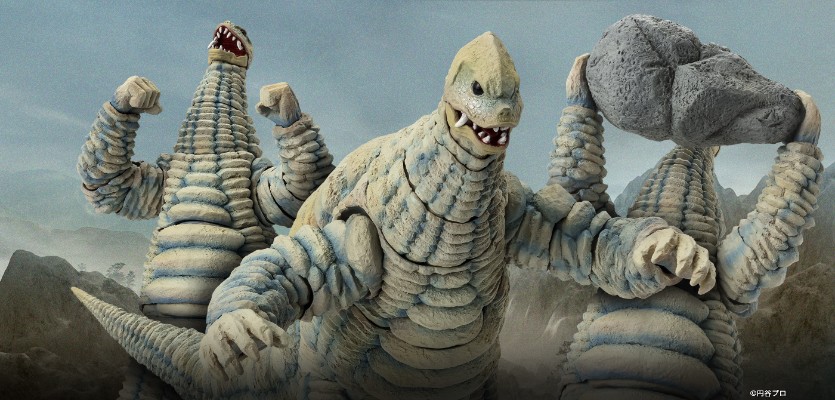 S.H.Figuarts  雷德王