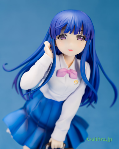 寒蝉鸣泣之时 卒 古手梨花 高中生