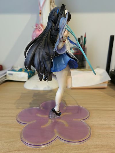 少女前线 95式 春杪梦鸢人