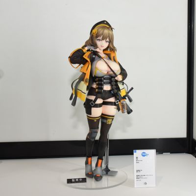 B-Style 胜利女神：妮姬 阿妮斯