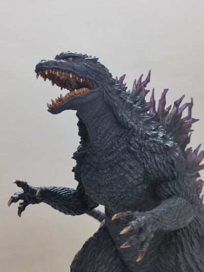 哥斯拉2000 哥斯拉