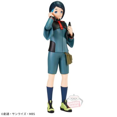 机动战士高达 水星的魔女 尼卡·七浦