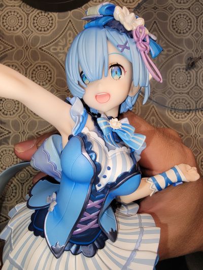 Re：从零开始的异世界生活 蕾姆 魔法少女