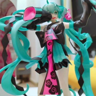 TENITOL 新东京系列 初音未来 忍者