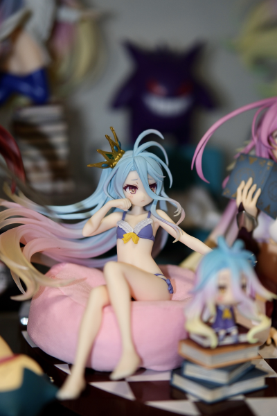 AFG 游戏人生 白（TAITO限定）