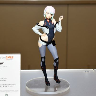 POP UP PARADE  赛博朋克：边缘行者 露西