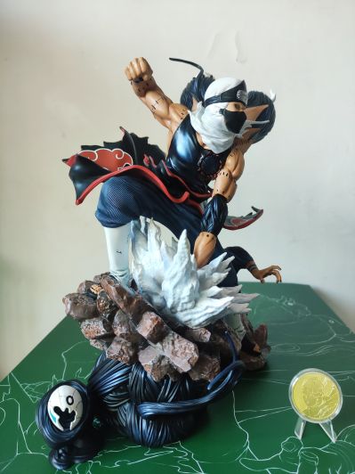 ぷちキャラランド NARUTO -火影忍者- 疾风伝 角都 