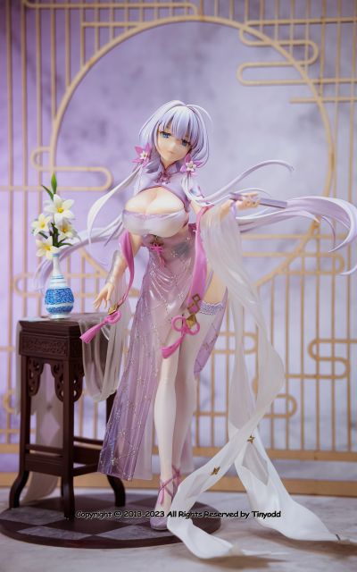 碧蓝航线 光辉 钟情春日