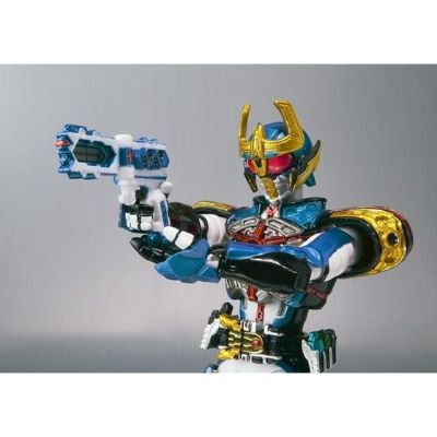 S.H.Figuarts  假面骑士升级战骑