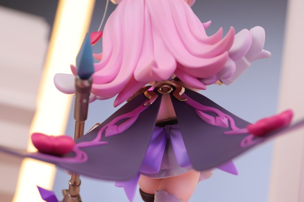 崩坏3rd 妖精爱莉